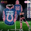 Jacksonville Jaguars Crucial Catch Custom Your Name & Number Breast Cancer Awareness Month 3D Hoodie Jacksonville Jaguars Crucial Catch Custom Your Name & Number Breast Cancer Awareness Month 3D Hoodie