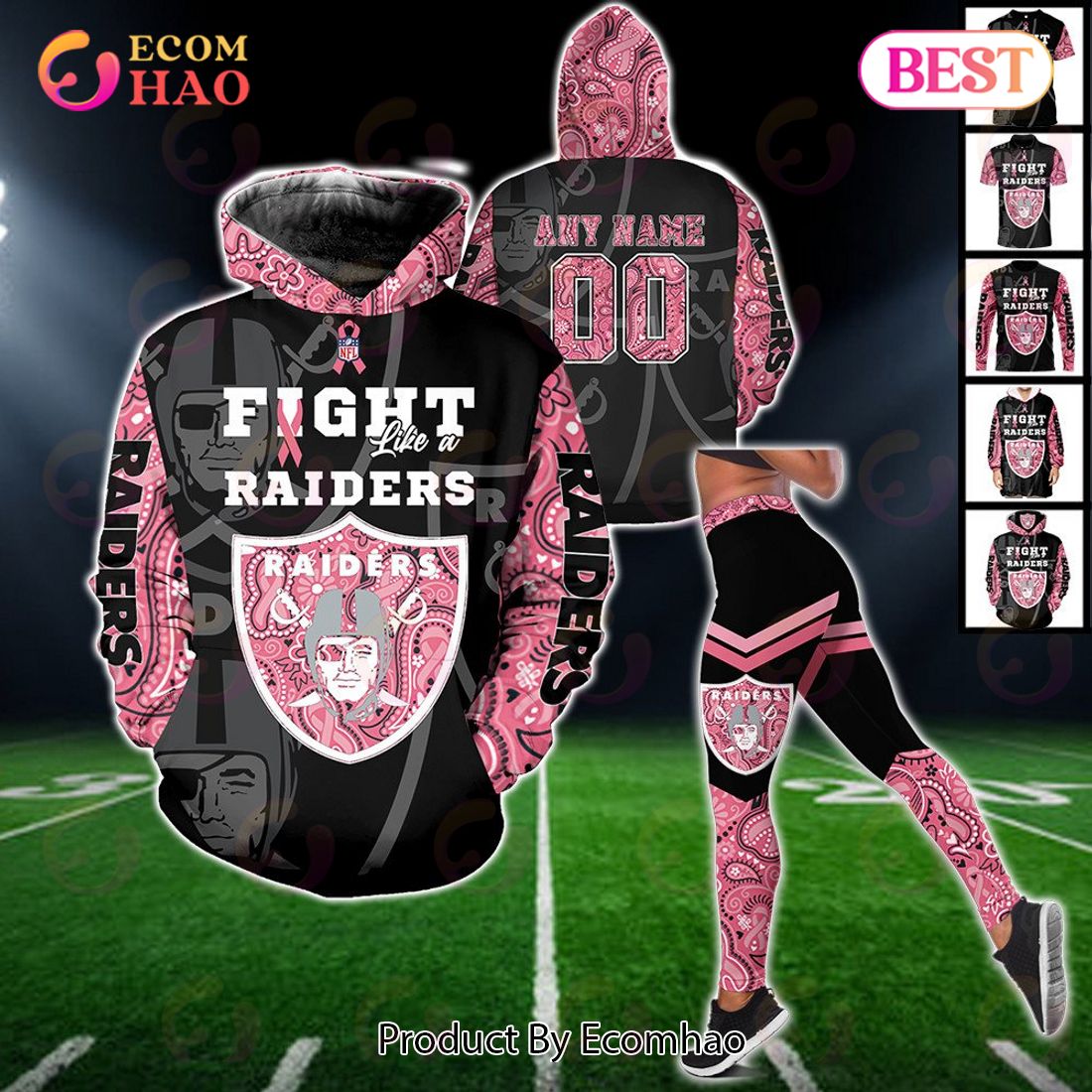 Las Vegas Raiders body suit – Two One Thrift