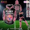 Philadelphia Eagles Crucial Catch Custom Your Name & Number Breast Cancer Awareness Month 3D Hoodie Philadelphia Eagles Crucial Catch Custom Your Name & Number Breast Cancer Awareness Month 3D Hoodie