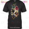 21 Years 2001 – 2022 Harry Potter Thank You For The Memories T-Shirt