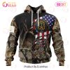 South Carolina Special Camo Realtree Hunting 3D Hoodie