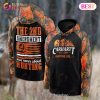 Wyoming Special Camo Realtree Hunting 3D Hoodie