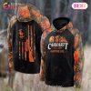 CH Hunting Flag Men 3D Hoodie