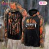 CH Hunting Pattern Camouflage Hunting APPARELS 3D Hoodie CH Hunting Pattern Camouflage Hunting APPARELS 3D Hoodie