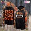CH Waterfowl Duck Hunting APPARELS 3D Hoodie
