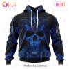 Best NFL Houston Texans Special Design With Skull Art 3D Hoodie Limited Edition Best NFL Houston Texans Special Design With Skull Art 3D Hoodie Limited Edition