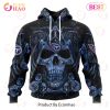 Best NFL Washington Commanders Special Design With Skull Art 3D Hoodie Limited Edition Best NFL Washington Commanders Special Design With Skull Art 3D Hoodie Limited Edition