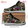 NFL Atlanta Falcons Special Camo Realtree Hunting Air Jordan 1, High Top
