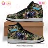 NFL Chicago Bears Special Camo Realtree Hunting Air Jordan 1, High Top NFL Chicago Bears Special Camo Realtree Hunting Air Jordan 1, High Top