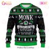 NRL Wests Tigers Special Ugly Christmas Sweater NRL Wests Tigers Special Ugly Christmas Sweater