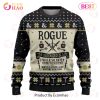 CLASSES ROGUE2 SWEATER