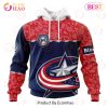 NHL Dallas Stars Specialized Jersey Hockey With Paisley 3D Hoodie