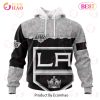 NHL Florida Panthers Specialized Jersey Hockey With Paisley 3D Hoodie