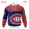 NHL Nashville Predators Specialized Jersey Hockey With Paisley 3D Hoodie