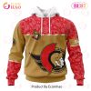 NHL Philadelphia Flyers Specialized Jersey Hockey With Paisley 3D Hoodie