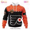 NHL Pittsburgh Penguins Specialized Jersey Hockey With Paisley 3D Hoodie