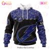 NHL Toronto Maple Leafs Specialized Jersey Hockey With Paisley 3D Hoodie NHL Toronto Maple Leafs Specialized Jersey Hockey With Paisley 3D Hoodie