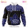 NHL Tampa Bay Lightning Specialized Jersey Hockey With Paisley 3D Hoodie
