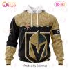 NHL Vancouver Canucks Specialized Jersey Hockey With Paisley 3D Hoodie NHL Vancouver Canucks Specialized Jersey Hockey With Paisley 3D Hoodie