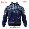 Best NFL San Francisco 49ers Honor US Navy Veterans All Over Print Hoodie Best NFL San Francisco 49ers Honor US Navy Veterans All Over Print Hoodie