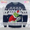 Buffalo Bills Grinch Ugly Sweater Buffalo Bills Grinch Ugly Sweater