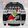 Philadelphia Eagles Grinch Ugly Sweater Philadelphia Eagles Grinch Ugly Sweater