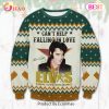 Elvis Presley ‘Loving You’ 1957 Christmas Ugly Sweatshirt