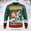 ELVIS PRESLEY CAN’T HELP FALLING IN LOVE SWEATSHIRT