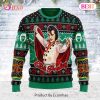 Gearhomie Elvis Fatley Meme Christmas Ugly Sweater