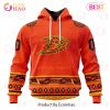 Best NFL Washington Commanders Honor US Navy Veterans All Over Print Hoodie