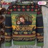 LOTR Mordor�s Eye Sweatshirt