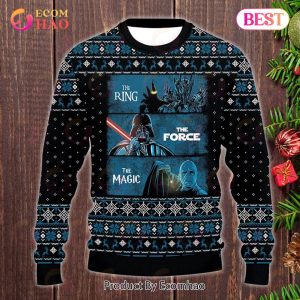 LOTR The Ring Sweatshirt
