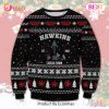Stranger Things Ugly Christmas Sweater Stranger Things Ugly Christmas Sweater