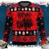 Stranger Things Ugly Christmas SWEATSHIRT – LR41