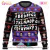 Stranger Things Who You Gonna Call Ugly Christmas SWEATSHIRT Stranger Things Who You Gonna Call Ugly Christmas SWEATSHIRT