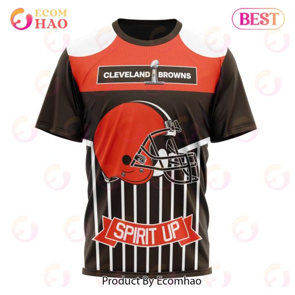 cleveland browns cycling jersey