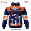 NFL Dallas Cowboysls Specialized Design With Art 3D Hoodie NFL Dallas Cowboysls Specialized Design With Art 3D Hoodie
