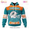 NFL Los Angeles Rams Specialized Design With Art 3D Hoodie