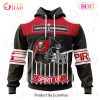 NFL Tennessee Titans Specialized Design With Art 3D Hoodie