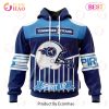 NFL Washington Football Team Specialized Design With Art 3D Hoodie