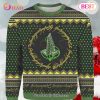 Lord Of Cats Ugly Christmas Sweatshirt