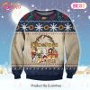 Lord Of Cats Ugly Christmas Sweatshirt