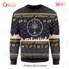 LOTR FELLOWSHIP SWEATSHIRT – VI11