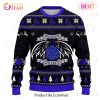 CLASSES BARBARIAN SWEATER