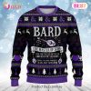 CLASSES BARBARIAN SWEATER