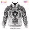 NFL Kansas City Chiefs Norse Viking Symbols 3D Hoodie NFL Kansas City Chiefs Norse Viking Symbols 3D Hoodie