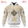 NFL New England Patriots Norse Viking Symbols 3D Hoodie