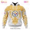 NFL Philadelphia Eagles Norse Viking Symbols 3D Hoodie