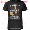 Red Hot Chili Peppers With Post Malone Australia & New Zealand Tour T-Shirt