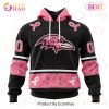 NFL Buffalo Bills Specialized Design In Classic Style With Paisley! IN OCTOBER WE WEAR PINK BREAST CANCER Hoodie NFL Buffalo Bills Specialized Design In Classic Style With Paisley! IN OCTOBER WE WEAR PINK BREAST CANCER Hoodie